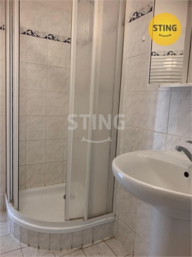 Pronájem bytu, 30 m² 4