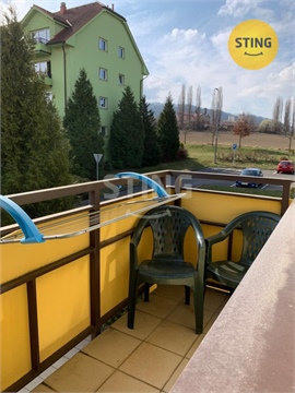 Pronájem bytu, 30 m² - 6