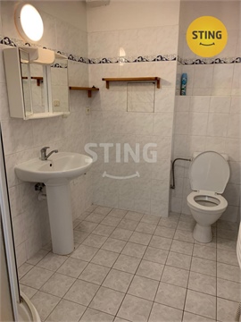 Pronájem bytu, 30 m² - 2