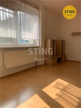 Pronájem bytu, 30 m² - 4