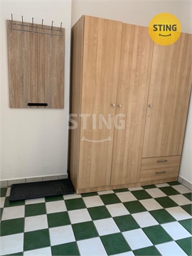 Pronájem bytu, 30 m² 10