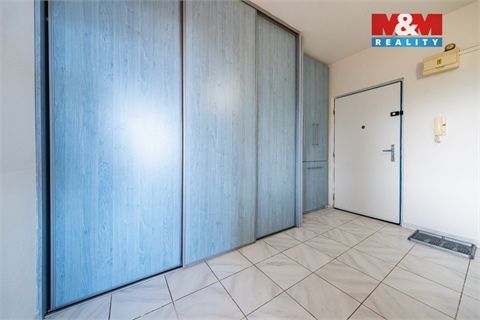 Prodej bytu 2+1, 51 m² 6