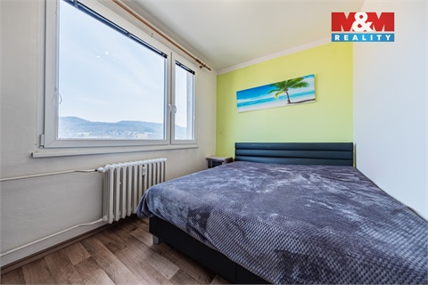 Prodej bytu 2+1, 51 m² 12