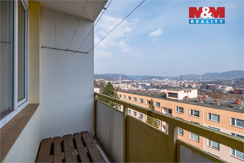 Prodej bytu 2+1, 51 m² 8