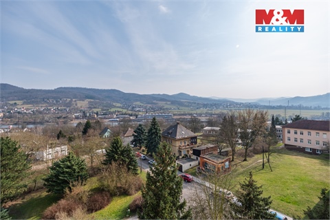 Prodej bytu 2+1, 51 m² - 2