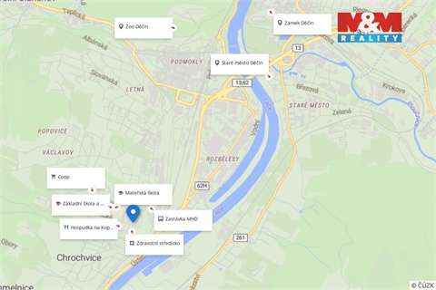 Prodej bytu 2+1, 51 m² - 14