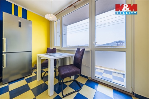 Prodej bytu 2+1, 51 m² - 12