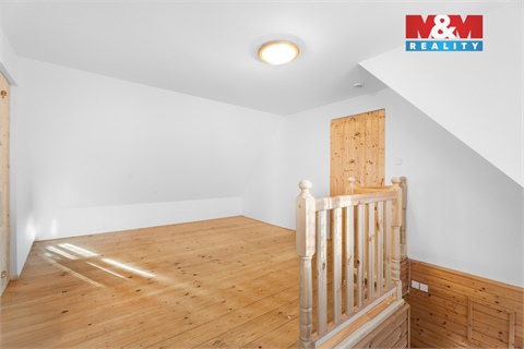 Prodej chaty / chapuly, 240 m² 26