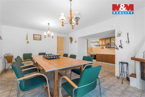 Prodej chaty / chapuly, 240 m² 6