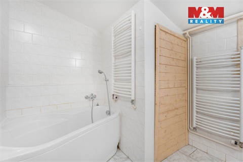 Prodej chaty / chapuly, 240 m² - 16