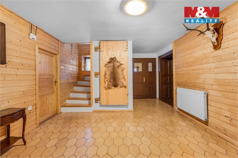 Prodej chaty / chapuly, 240 m² 24