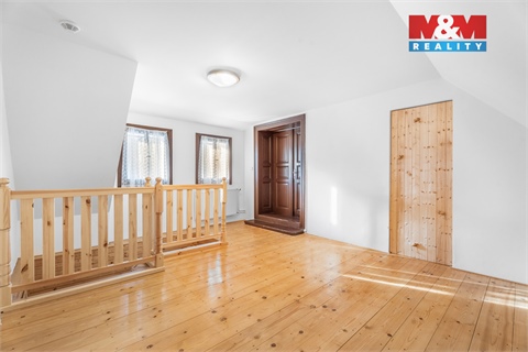 Prodej chaty / chapuly, 240 m² - 26