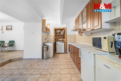 Prodej chaty / chapuly, 240 m² 8