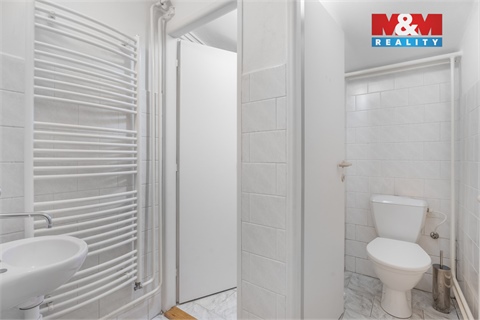 Prodej chaty / chapuly, 240 m² - 20