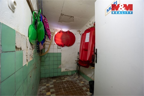 Prodej chaty / chapuly, 240 m² - 22