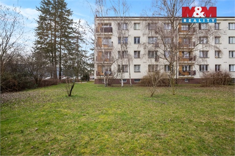 Pronájem bytu 2kk, 53 m² 6