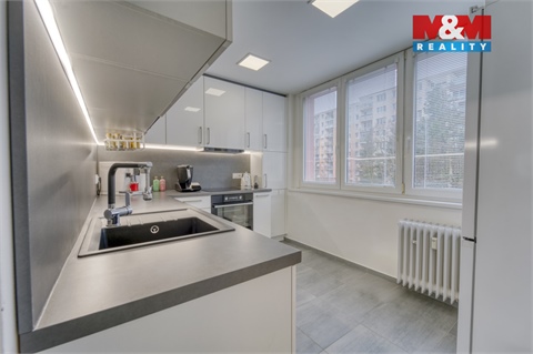 Prodej bytu 4+1, 80 m² - 6