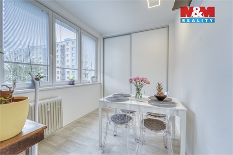 Prodej bytu 4+1, 80 m² - 8