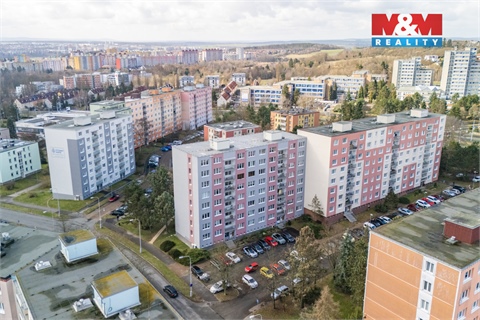 Prodej bytu 4+1, 80 m² - 18