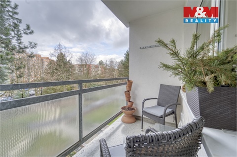 Prodej bytu 4+1, 80 m² 2