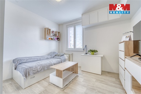 Prodej bytu 4+1, 80 m² 6