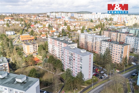 Prodej bytu 4+1, 80 m² - 20