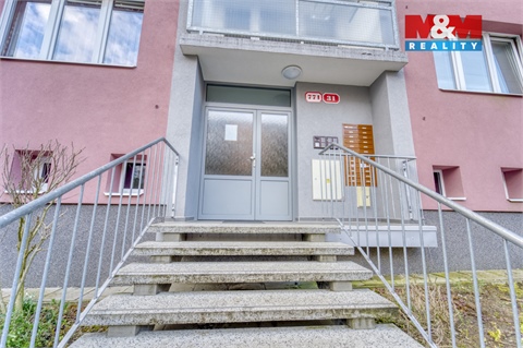 Prodej bytu 4+1, 80 m² 16