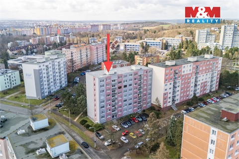 Prodej bytu 4+1, 80 m² 18