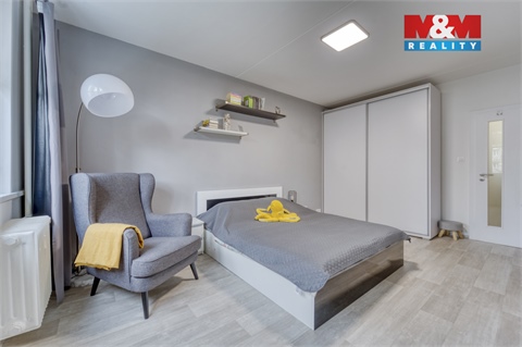 Prodej bytu 4+1, 80 m² 4