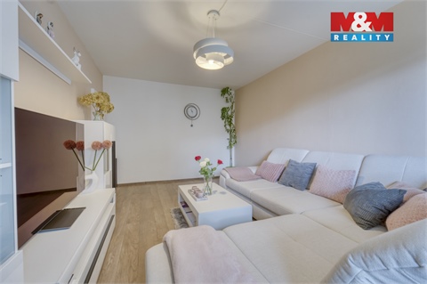 Prodej bytu 4+1, 80 m² - 4