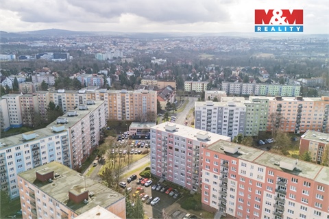 Prodej bytu 4+1, 80 m² - 22