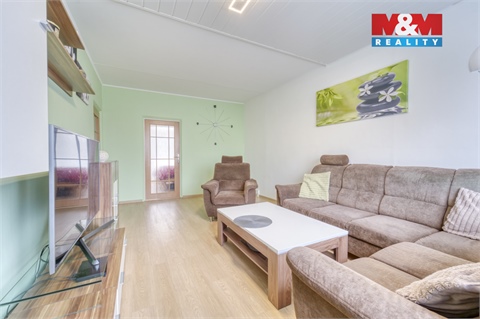 Prodej bytu 4+1, 83 m² - 10