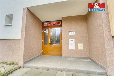 Prodej bytu 4+1, 83 m² 18