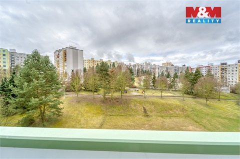 Prodej bytu 4+1, 83 m² - 18