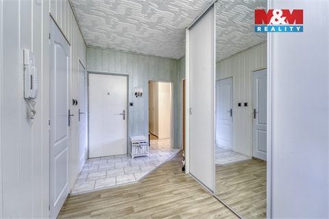 Prodej bytu 4+1, 83 m² 12