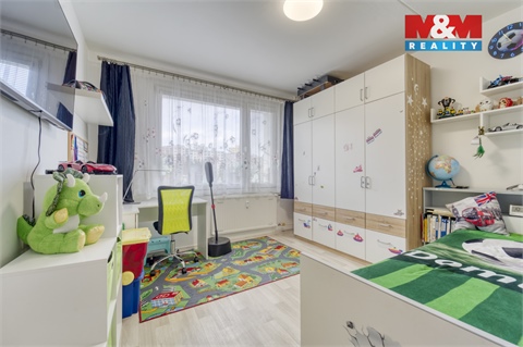 Prodej bytu 4+1, 83 m² - 6