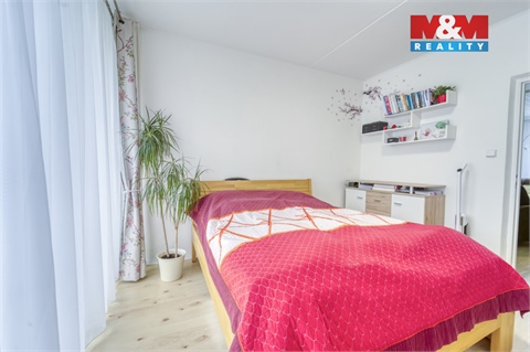 Prodej bytu 4+1, 83 m² 4