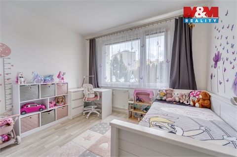 Prodej bytu 4+1, 83 m² - 4