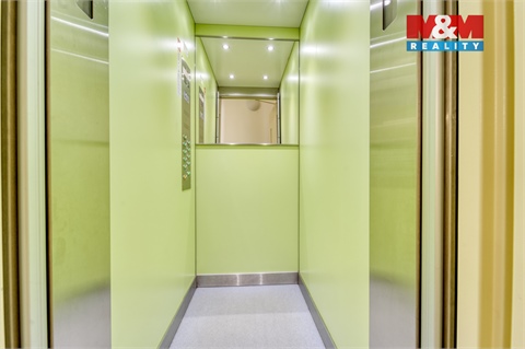 Prodej bytu 4+1, 83 m² - 16