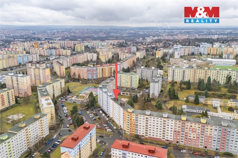 Prodej bytu 4+1, 83 m² 20