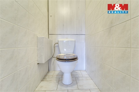 Prodej bytu 4+1, 83 m² - 14