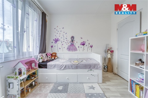 Prodej bytu 4+1, 83 m² 6