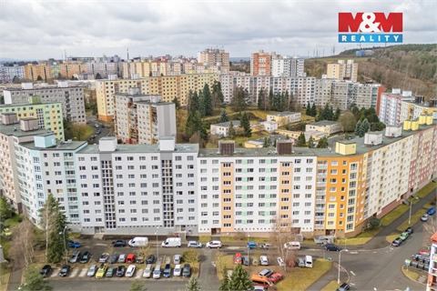 Prodej bytu 4+1, 83 m² 22