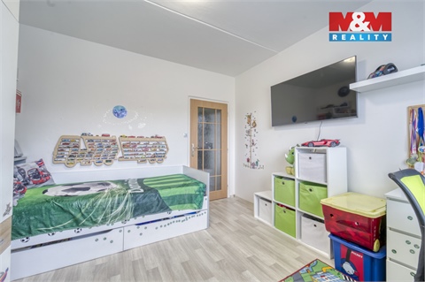 Prodej bytu 4+1, 83 m² 8