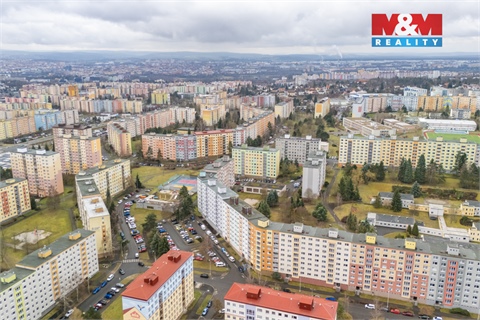 Prodej bytu 4+1, 83 m² 24