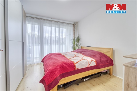 Prodej bytu 4+1, 83 m² - 0