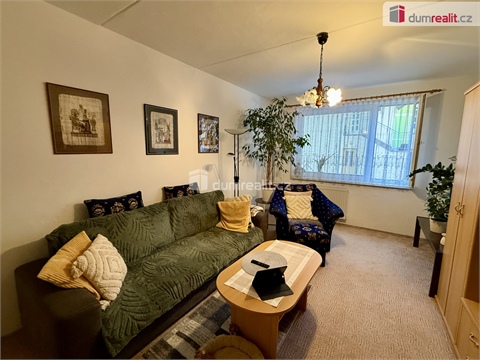 Prodej bytu 4+1, 60 m² - 4