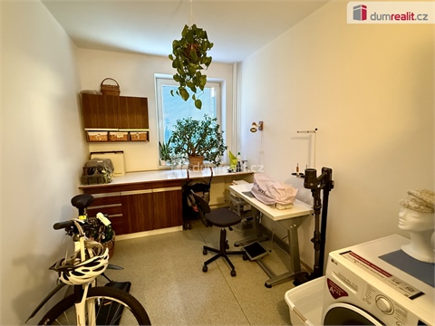 Prodej bytu 4+1, 60 m² - 8