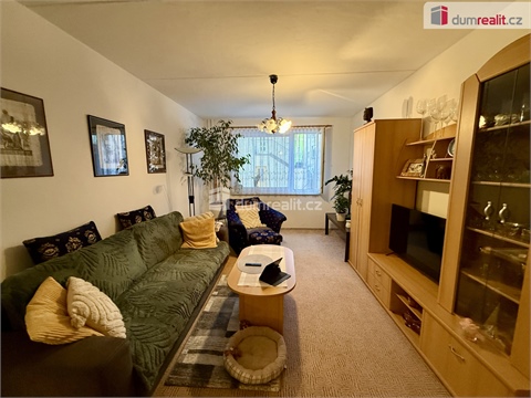 Prodej bytu 4+1, 60 m² - 2