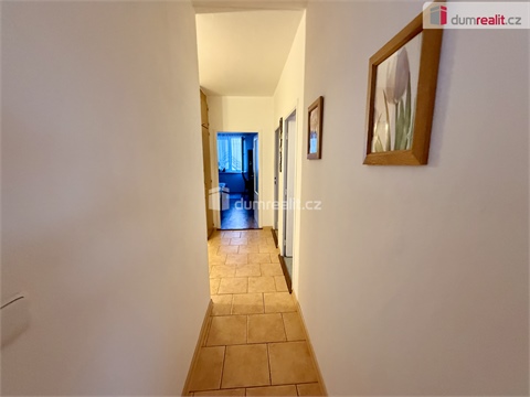 Prodej bytu 4+1, 60 m² - 12